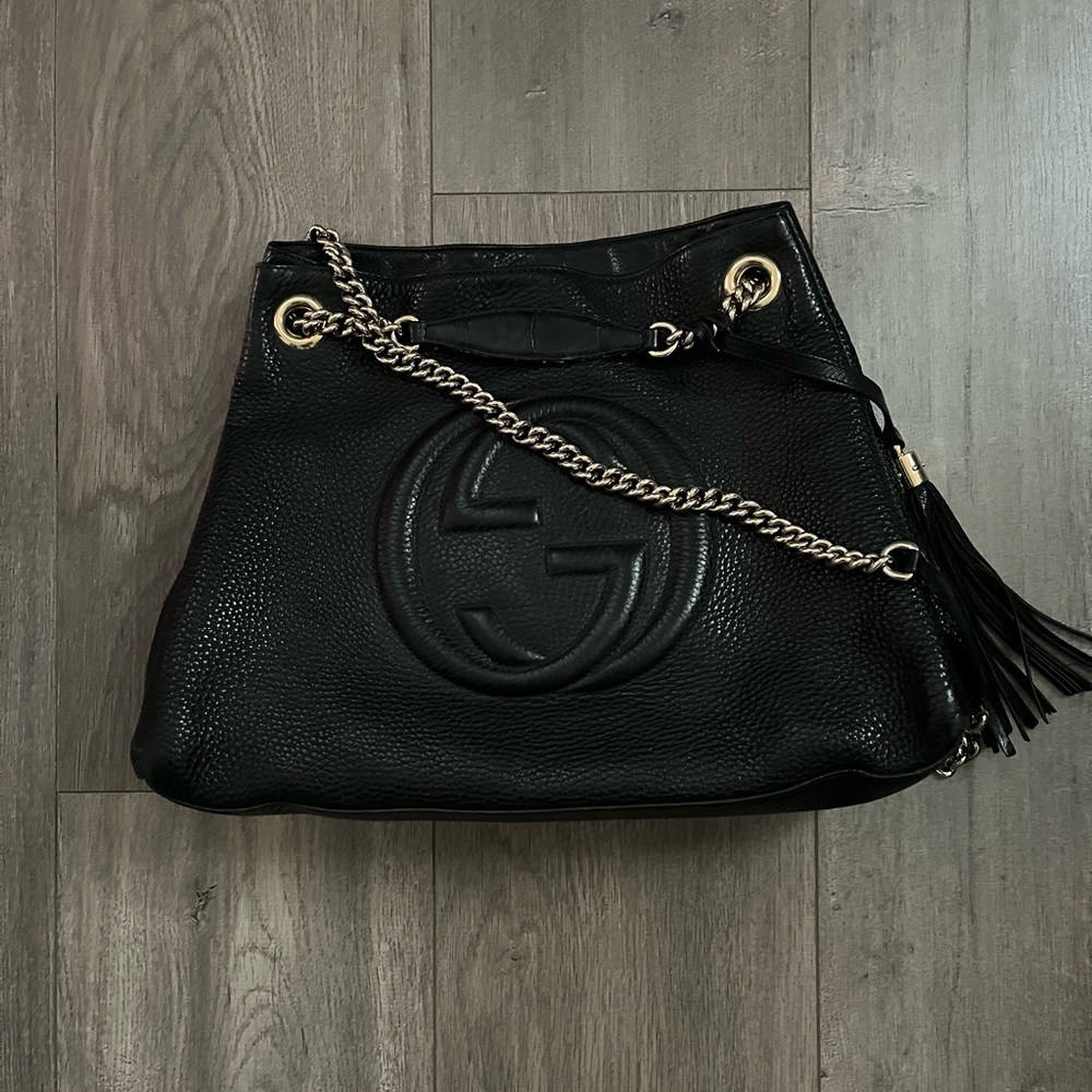 Gucci purse